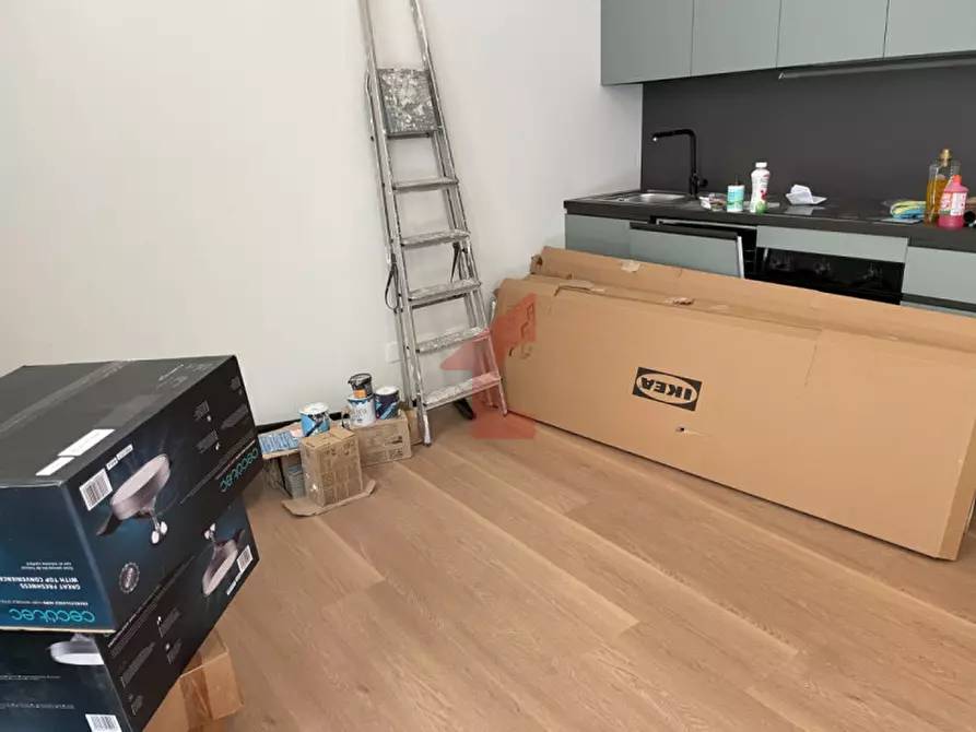 Immagine 44 di Appartamento in affitto  in Via Farini a Parma