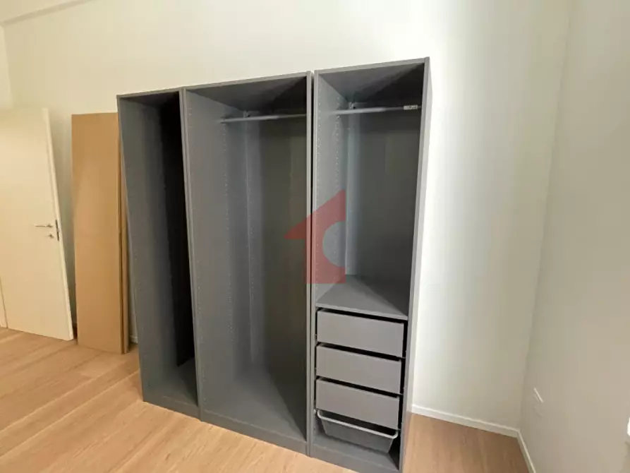 Immagine 52 di Appartamento in affitto  in Via Farini a Parma