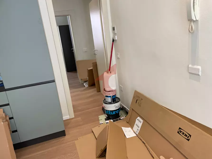 Immagine 55 di Appartamento in affitto  in Via Farini a Parma