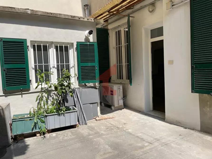 Immagine 60 di Appartamento in affitto  in Via Farini a Parma