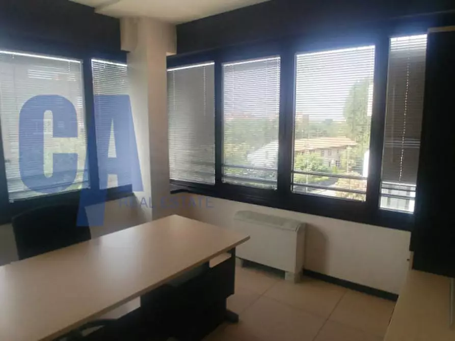 Immagine 7 di Ufficio in affitto  in VIA BURONA a Vimodrone