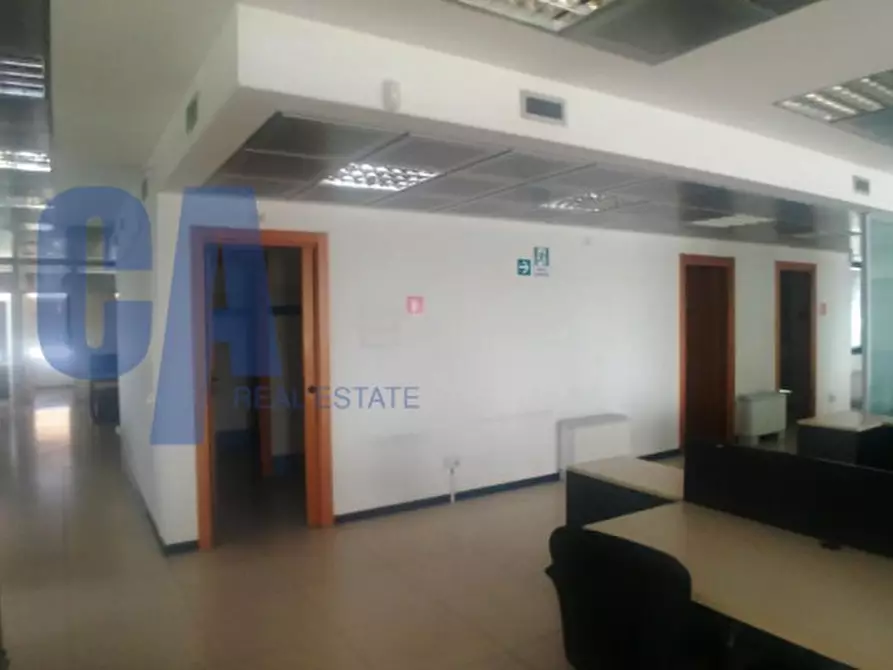 Immagine 11 di Ufficio in affitto  in VIA BURONA a Vimodrone