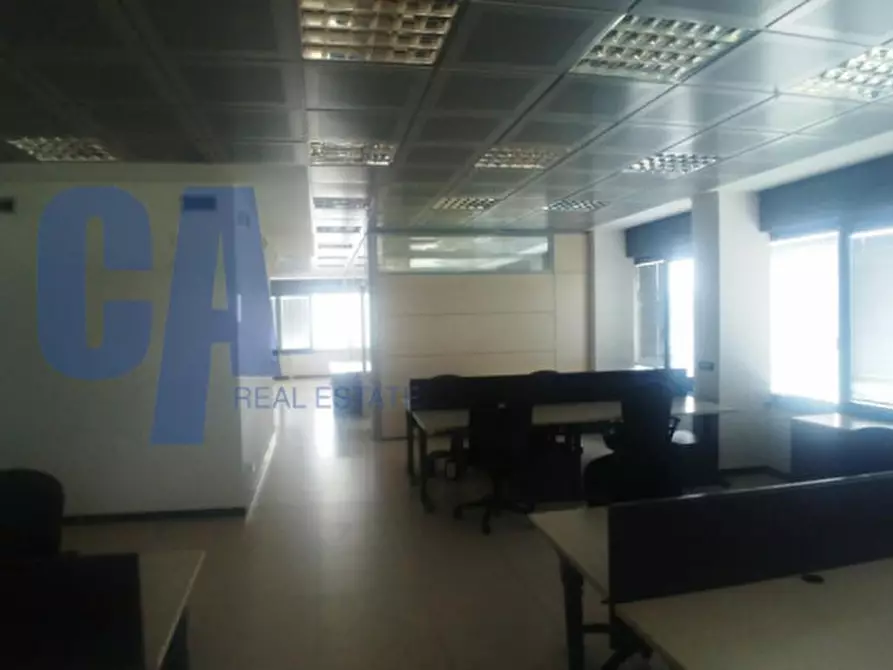 Immagine 17 di Ufficio in affitto  in VIA BURONA a Vimodrone