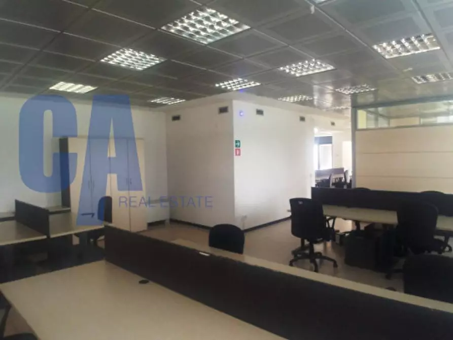 Immagine 18 di Ufficio in affitto  in VIA BURONA a Vimodrone