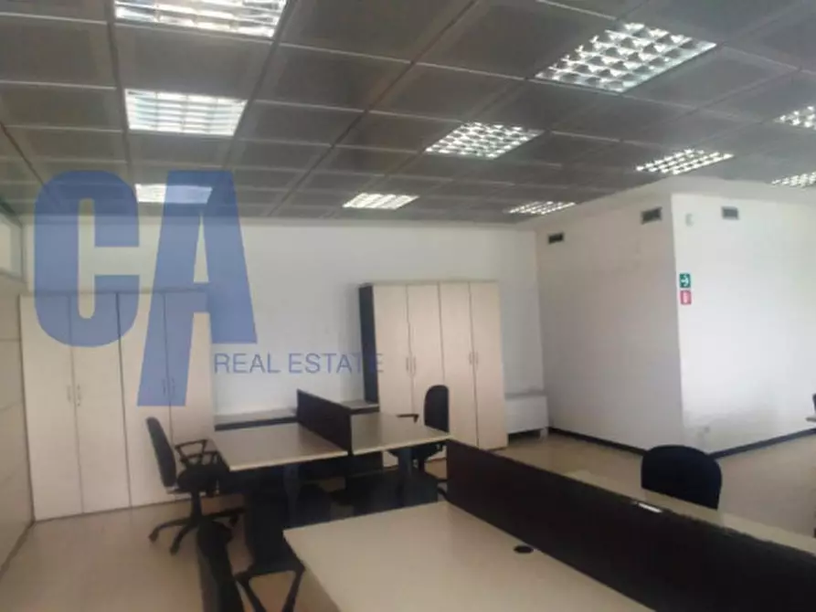 Immagine 19 di Ufficio in affitto  in VIA BURONA a Vimodrone