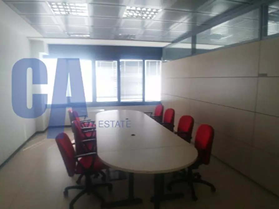 Immagine 21 di Ufficio in affitto  in VIA BURONA a Vimodrone