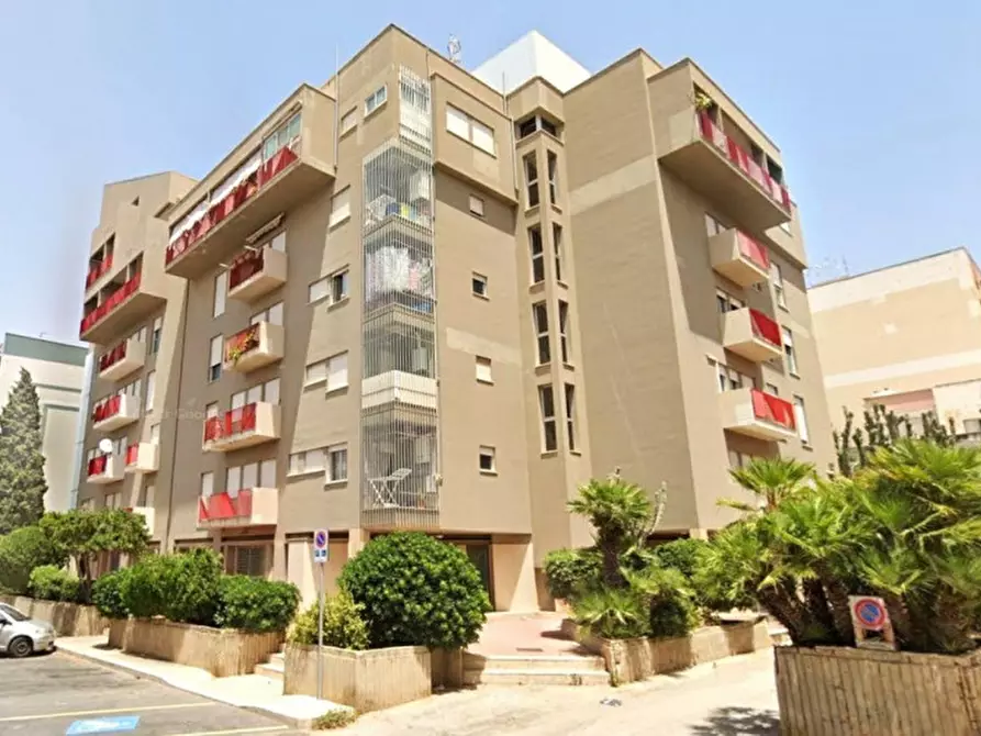 Immagine 1 di Appartamento in vendita  in Via Villa S. Giovanni, 28, Erice TP, Italia a Erice