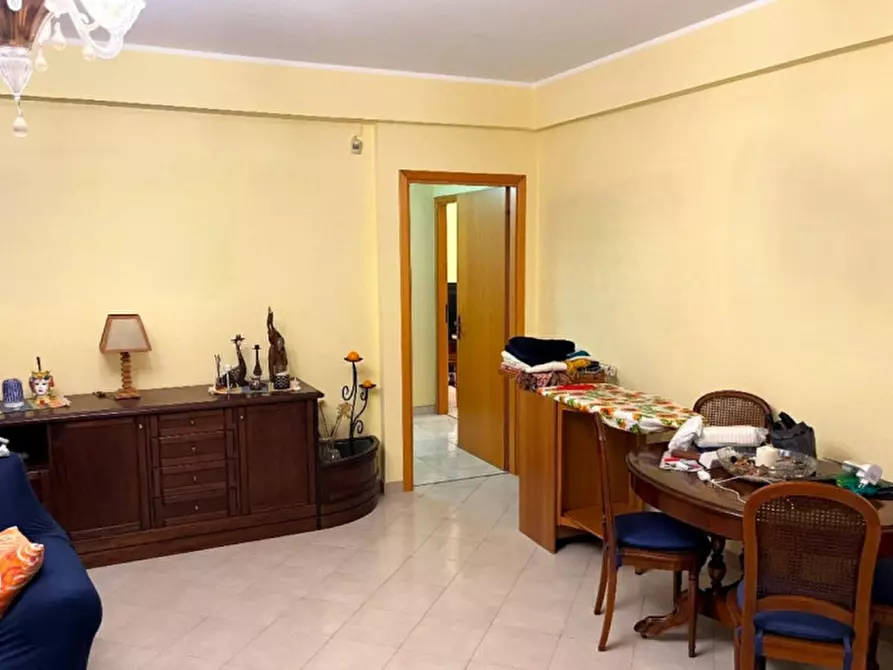 Immagine 2 di Appartamento in vendita  in Via Villa S. Giovanni, 28, Erice TP, Italia a Erice