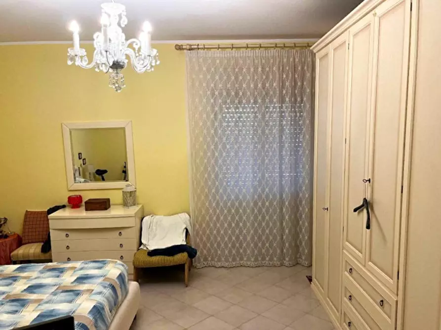 Immagine 3 di Appartamento in vendita  in Via Villa S. Giovanni, 28, Erice TP, Italia a Erice