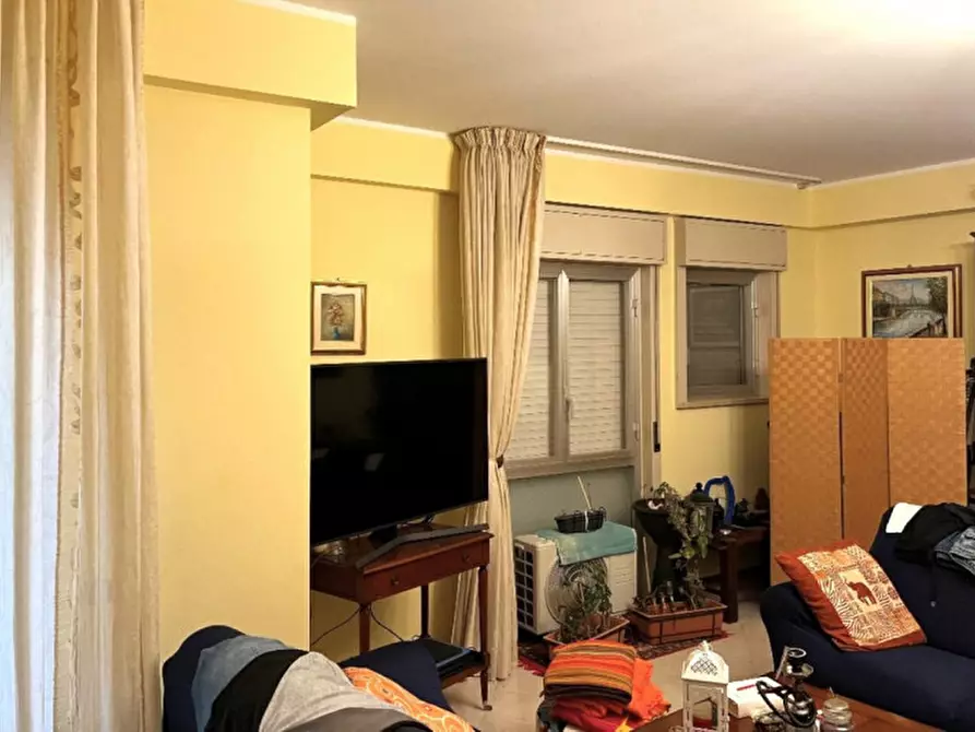 Immagine 4 di Appartamento in vendita  in Via Villa S. Giovanni, 28, Erice TP, Italia a Erice