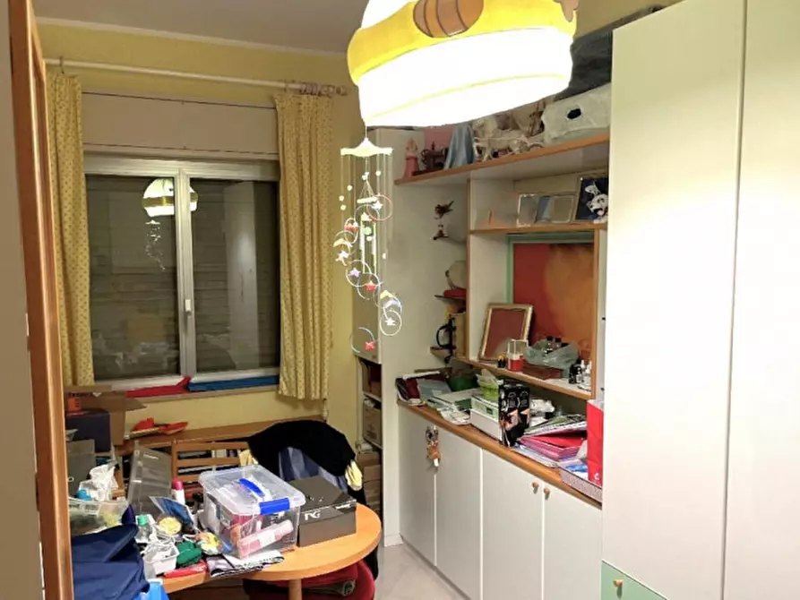 Immagine 6 di Appartamento in vendita  in Via Villa S. Giovanni, 28, Erice TP, Italia a Erice