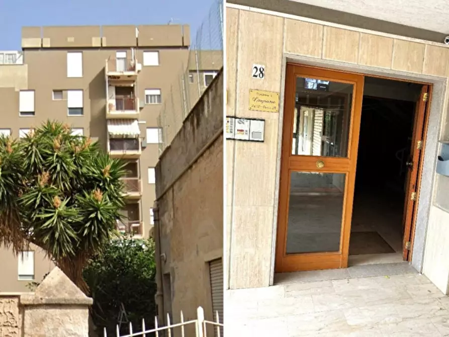 Immagine 8 di Appartamento in vendita  in Via Villa S. Giovanni, 28, Erice TP, Italia a Erice