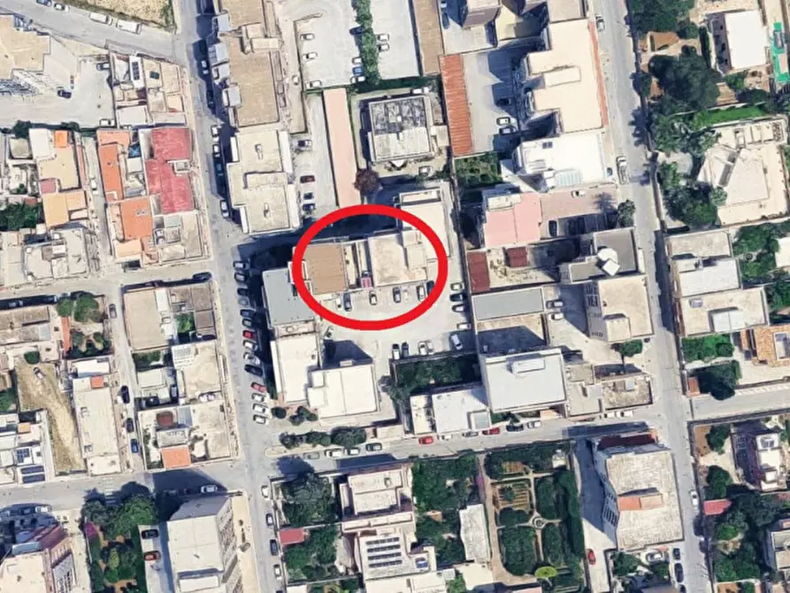 Immagine 9 di Appartamento in vendita  in Via Villa S. Giovanni, 28, Erice TP, Italia a Erice