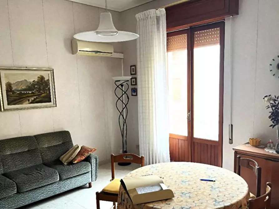 Immagine 2 di Appartamento in vendita  in Via Santa Costanza, 20, Trapani TP, Italia a Trapani