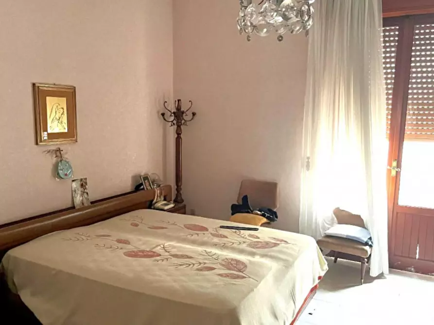 Immagine 4 di Appartamento in vendita  in Via Santa Costanza, 20, Trapani TP, Italia a Trapani