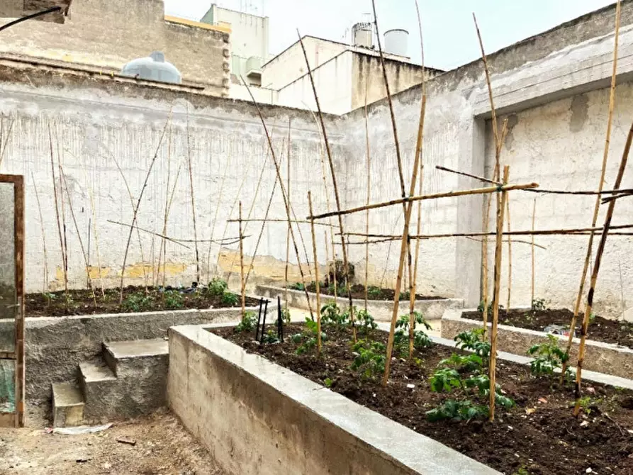 Immagine 5 di Appartamento in vendita  in Via Santa Costanza, 20, Trapani TP, Italia a Trapani