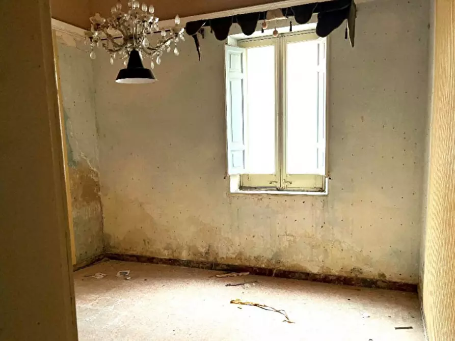 Immagine 8 di Appartamento in vendita  in Via Santa Costanza, 20, Trapani TP, Italia a Trapani