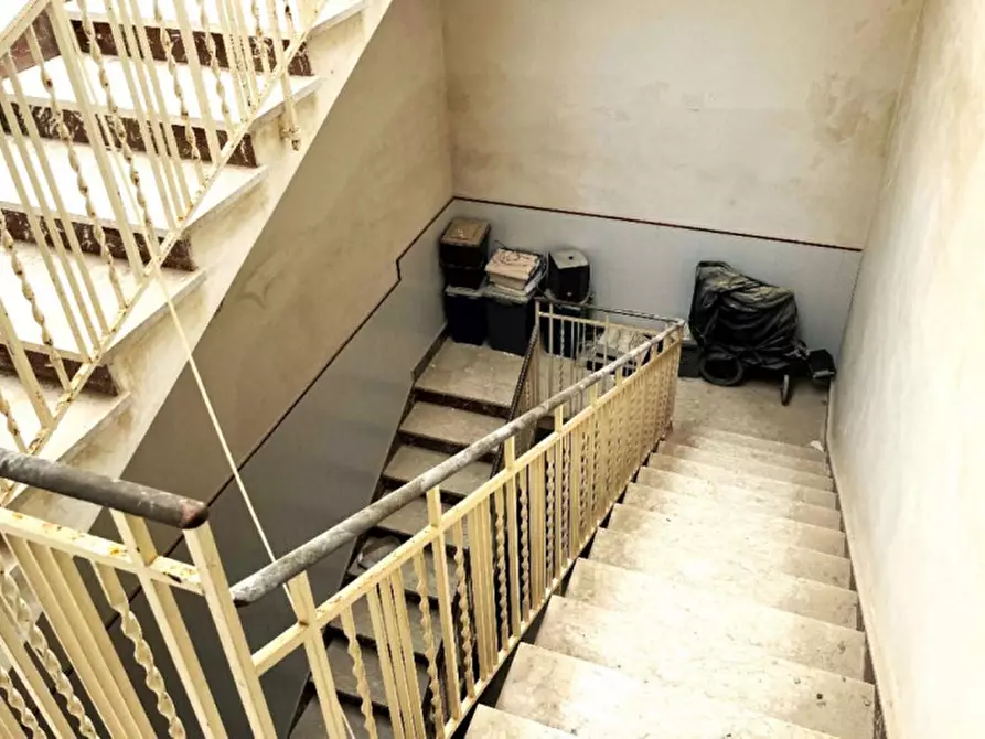 Immagine 9 di Appartamento in vendita  in Via Santa Costanza, 20, Trapani TP, Italia a Trapani