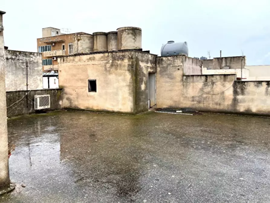 Immagine 10 di Appartamento in vendita  in Via Santa Costanza, 20, Trapani TP, Italia a Trapani