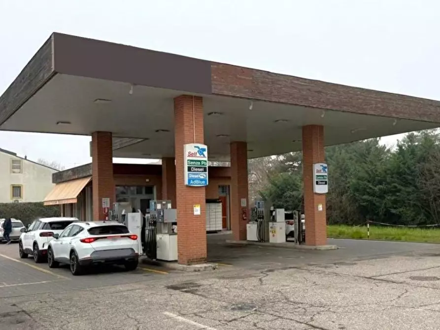 Immagine 1 di Capannone industriale in vendita  in Via Monti Lessini, 175, 37132 Verona VR, Italia a Verona