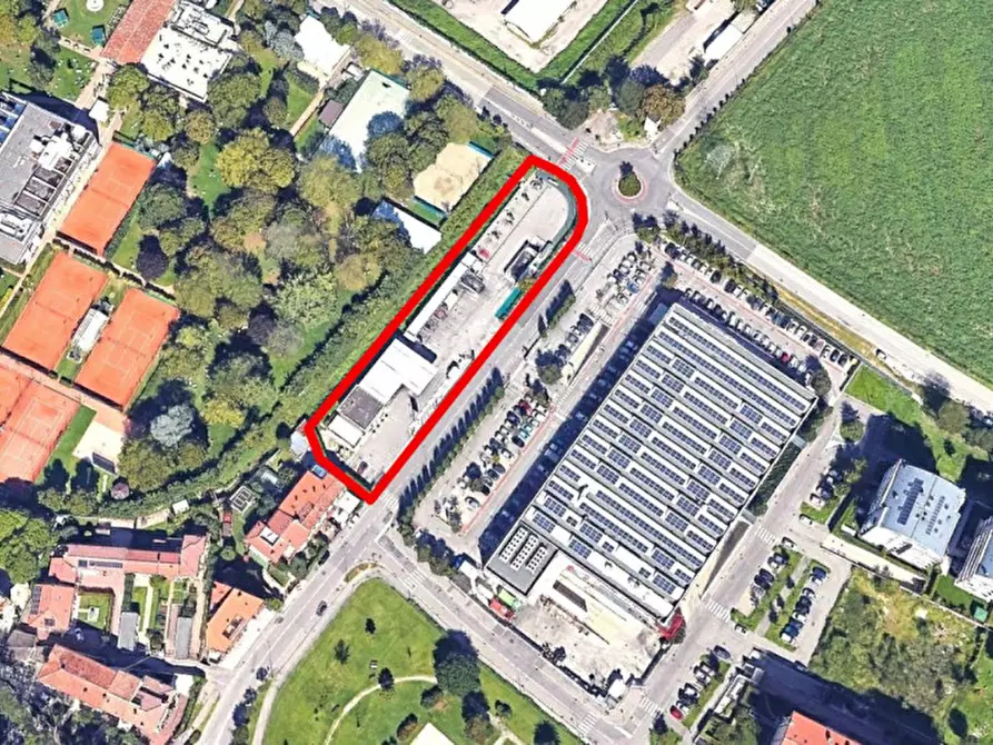 Immagine 20 di Capannone industriale in vendita  in Via Monti Lessini, 175, 37132 Verona VR, Italia a Verona