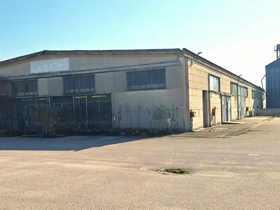 Immagine 4 di Capannone industriale in vendita  in Via Casesparse, Castel Ritaldi PG, Italia a Castel Ritaldi
