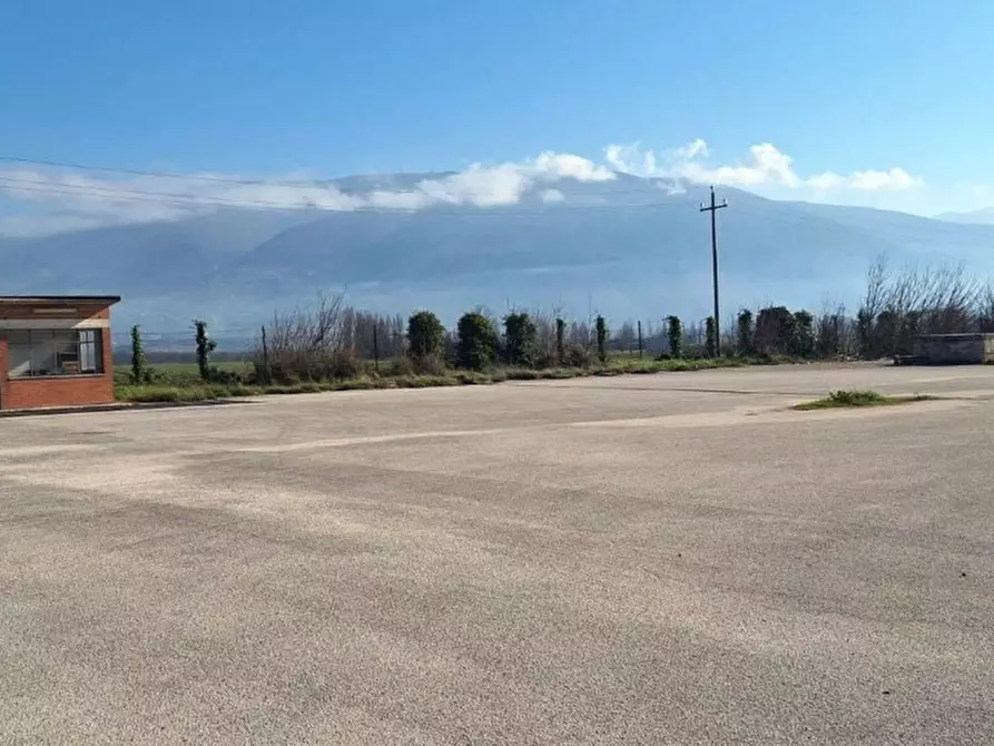 Immagine 10 di Capannone industriale in vendita  in Via Casesparse, Castel Ritaldi PG, Italia a Castel Ritaldi
