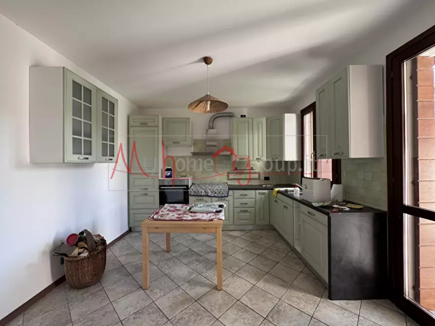Immagine 2 di Casa indipendente in affitto  in Via Bartolomeo Colleoni a Padova
