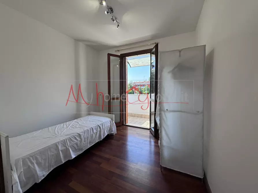 Immagine 4 di Casa indipendente in affitto  in Via Bartolomeo Colleoni a Padova