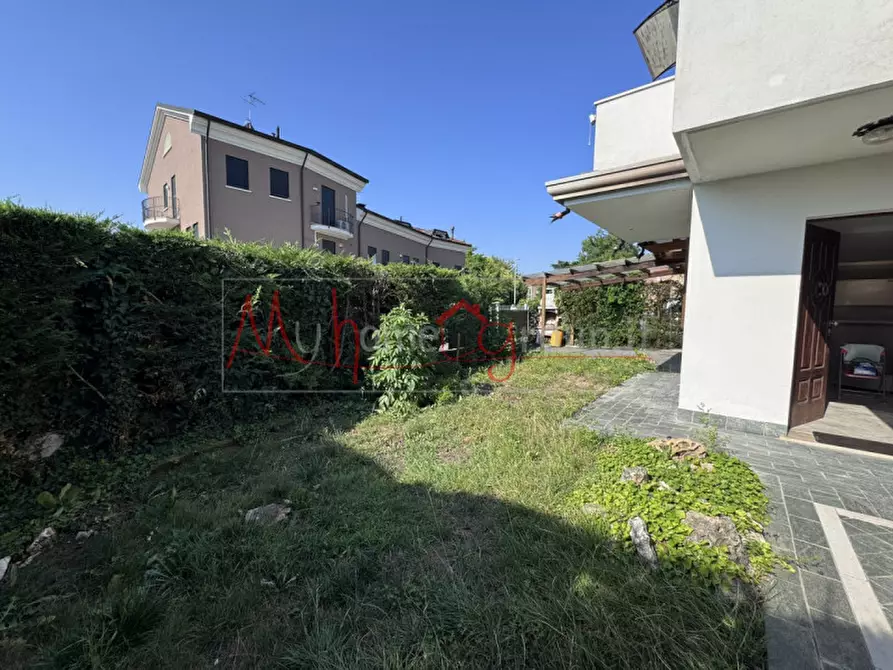 Immagine 7 di Casa indipendente in affitto  in Via Bartolomeo Colleoni a Padova