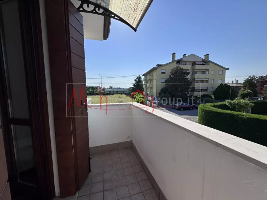 Immagine 7 di Casa indipendente in affitto  in Via Bartolomeo Colleoni a Padova