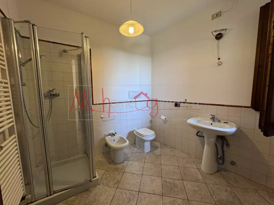 Immagine 8 di Casa indipendente in affitto  in Via Bartolomeo Colleoni a Padova