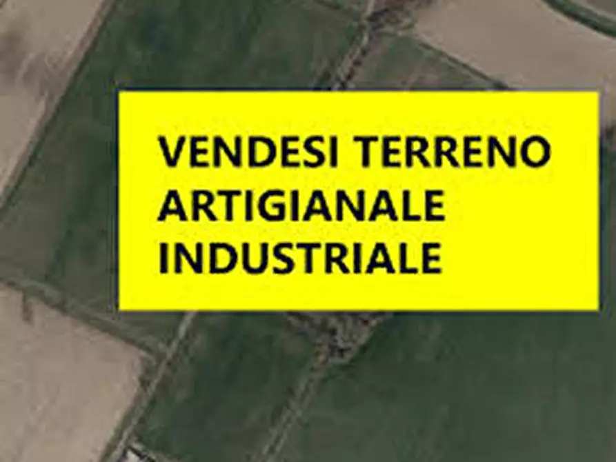Immagine 1 di Terreno in vendita  a Cittadella
