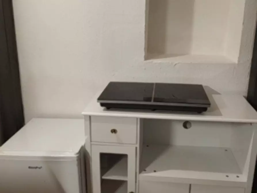 Immagine 8 di Appartamento in affitto  in Via Sant'Antonio a Capodimonte a Napoli
