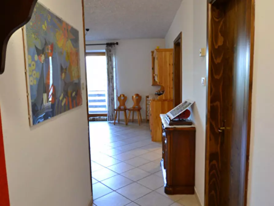 Immagine 18 di Appartamento in vendita  a Predaia