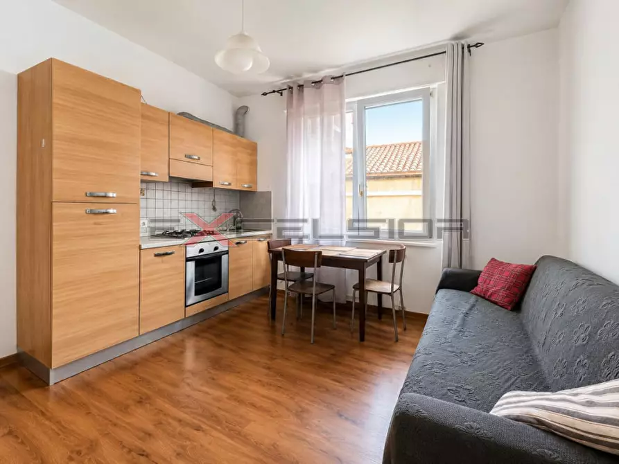 Immagine 1 di Appartamento in affitto  in Adria, Corso G. Mazzini 7 a Adria