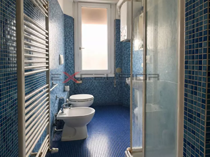 Immagine 3 di Appartamento in affitto  in Adria, Corso G. Mazzini 7 a Adria