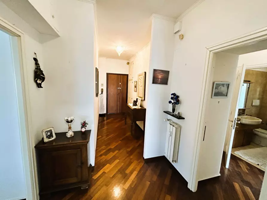 Immagine 4 di Appartamento in vendita  in Via Migliaro a Camogli
