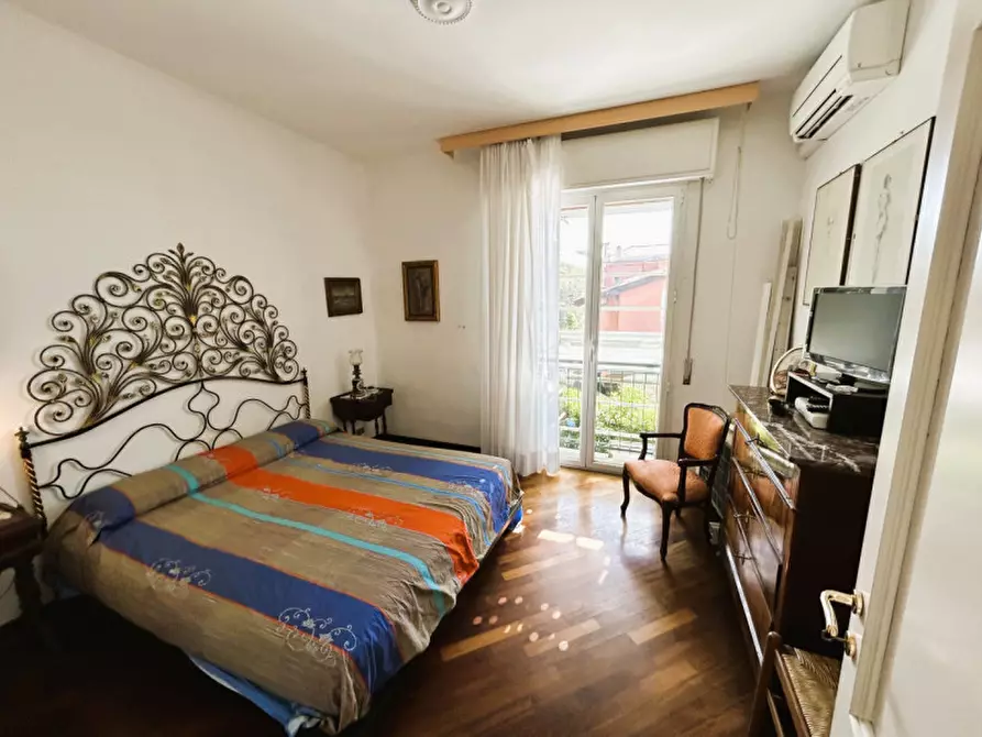 Immagine 5 di Appartamento in vendita  in Via Migliaro a Camogli