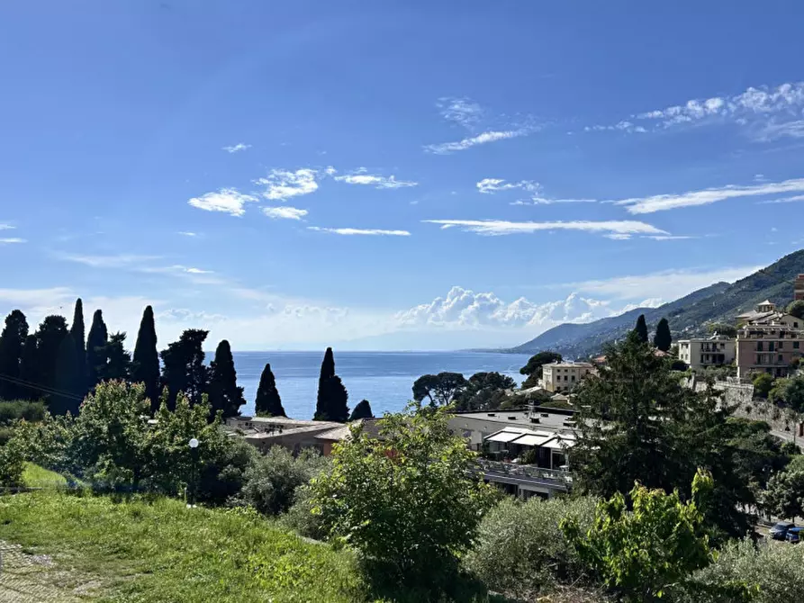 Immagine 6 di Appartamento in vendita  in Via Migliaro a Camogli