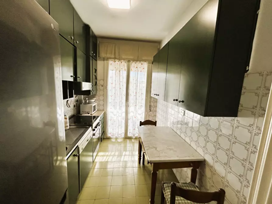 Immagine 7 di Appartamento in vendita  in Via Migliaro a Camogli