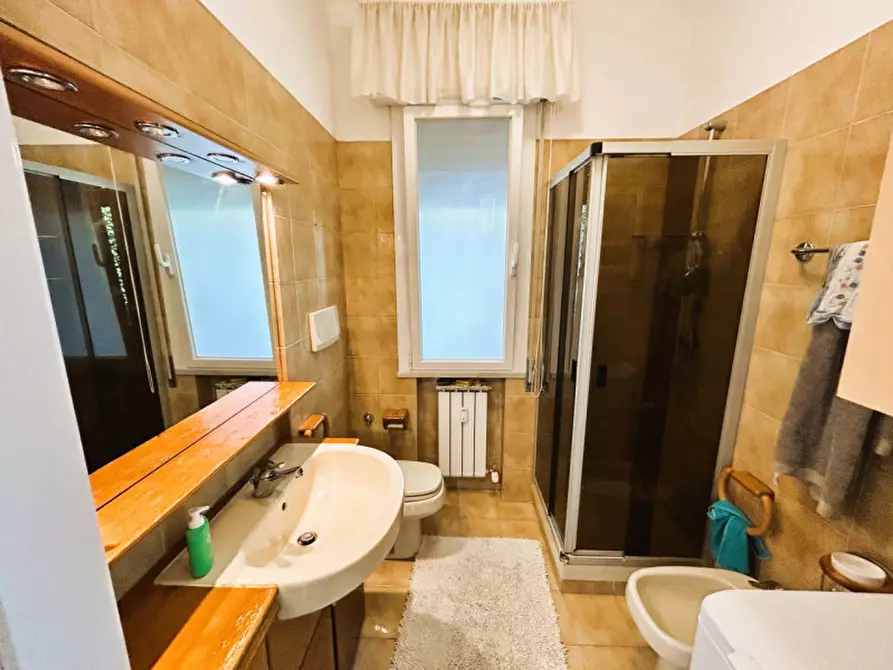 Immagine 9 di Appartamento in vendita  in Via Migliaro a Camogli