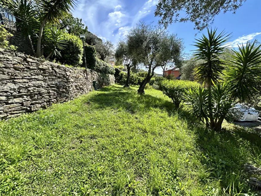 Immagine 12 di Appartamento in vendita  in Via Migliaro a Camogli
