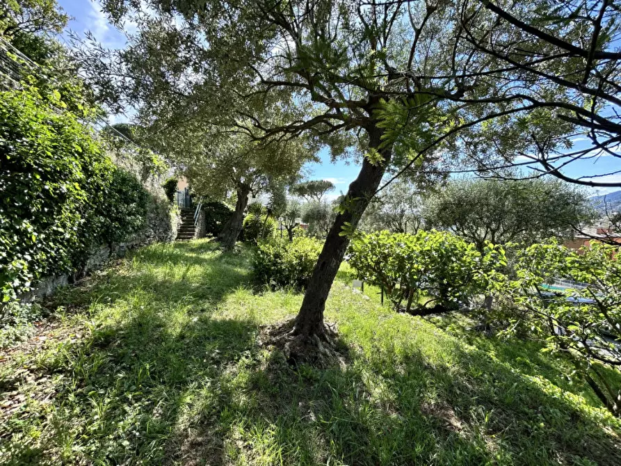 Immagine 14 di Appartamento in vendita  in Via Migliaro a Camogli