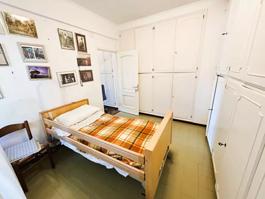 Immagine 16 di Appartamento in vendita  in Via Migliaro a Camogli