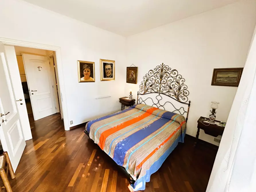 Immagine 17 di Appartamento in vendita  in Via Migliaro a Camogli