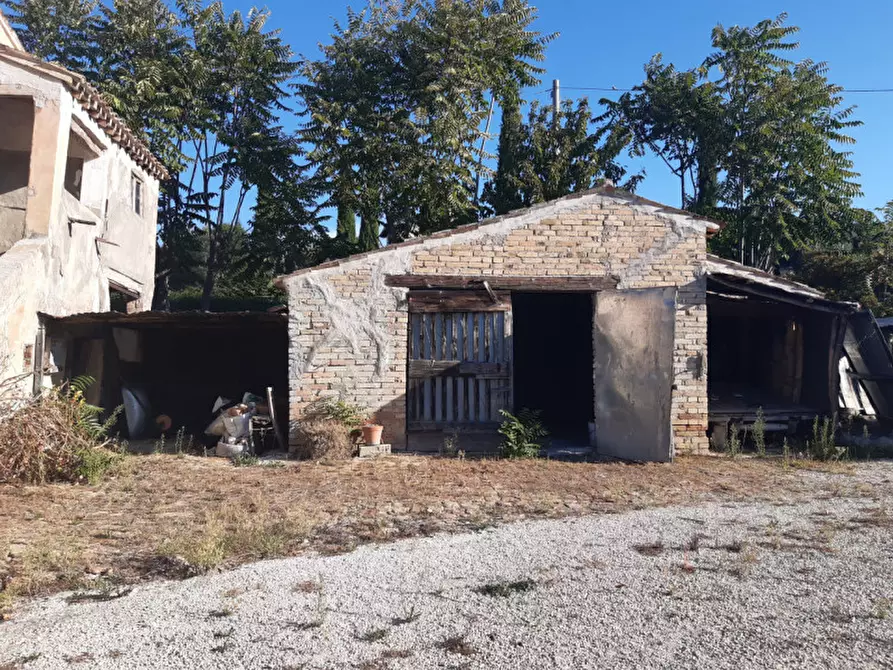 Immagine 2 di Casa indipendente in vendita  in VIA SANTA CRISTINA 14 a Montecassiano