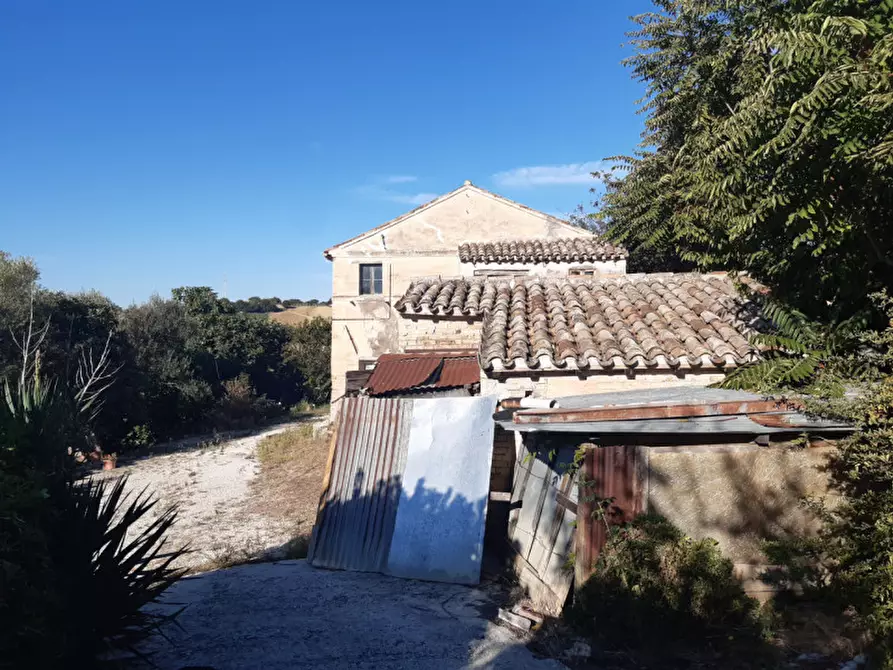Immagine 3 di Casa indipendente in vendita  in VIA SANTA CRISTINA 14 a Montecassiano