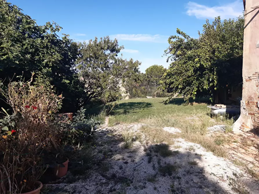 Immagine 5 di Casa indipendente in vendita  in VIA SANTA CRISTINA 14 a Montecassiano