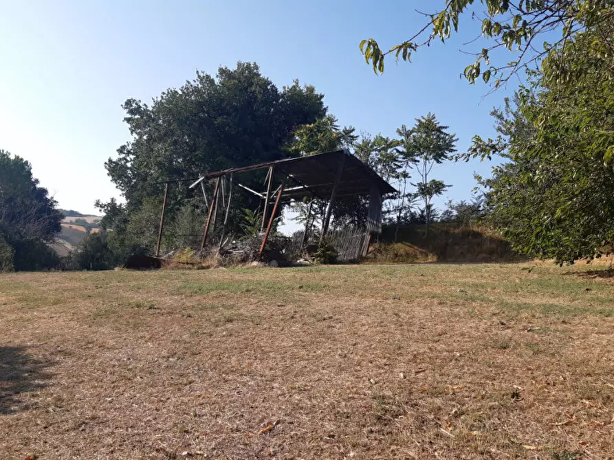 Immagine 7 di Casa indipendente in vendita  in VIA SANTA CRISTINA 14 a Montecassiano